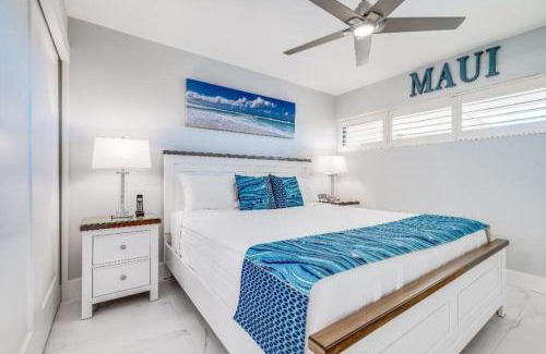 Kihei Wohnung | SUGAR BEACH RESORT, #PH27 condo