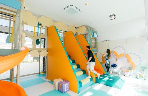 Sa Khu Resort | Sugar Marina Resort-LAGOON-Villas, Naiyang Beach