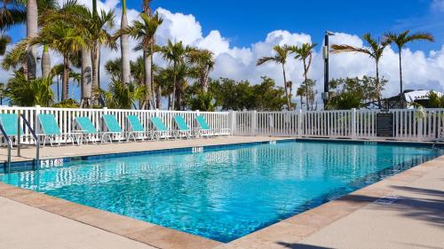 Sugarloaf Key Haus | Sugarloaf Key RV Resort & Cottages