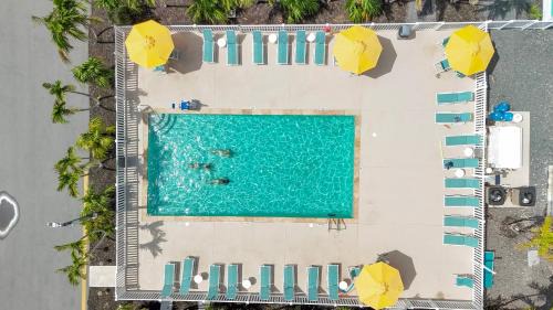 Sugarloaf Key Haus | Sugarloaf Key RV Resort & Cottages