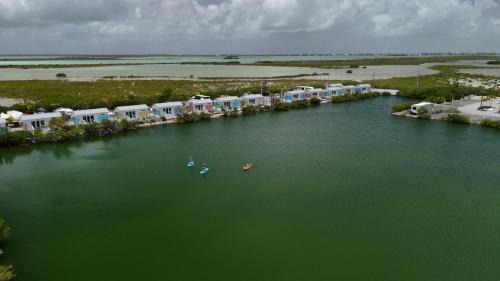 Sugarloaf Key Haus | Sugarloaf Key RV Resort & Cottages