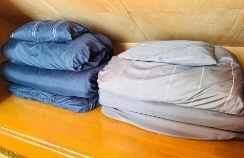 Kita Wohnung | Sui HOUSE 北赤羽