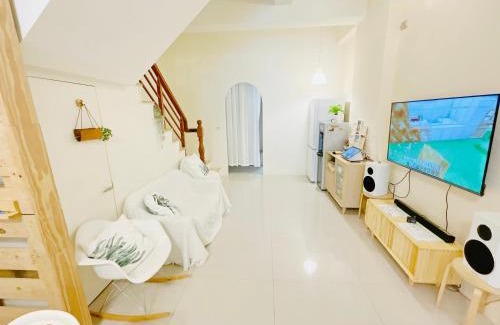 Hengchun Old Town Haus | SUIIAN inn 隨緣民宿恆春小鎮內 國旅卡 可包棟