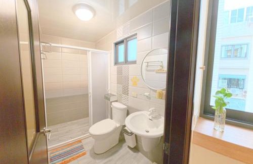 Hengchun Old Town Haus | SUIIAN inn 隨緣民宿恆春小鎮內 國旅卡 可包棟