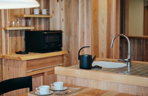 Kasumigaura Haus | Suikyoen - Vacation STAY 16642v