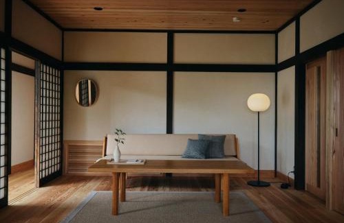 Kasumigaura Haus | Suikyoen - Vacation STAY 16642v