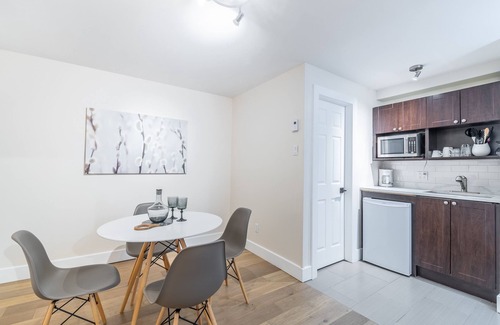 Mont-Tremblant Eigentumswohnung | Suite Évasion Tremblant 305701