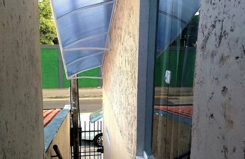 Sorocaba Wohnung | Suite 01 Sorocaba in Alto da Boa Vista with garage