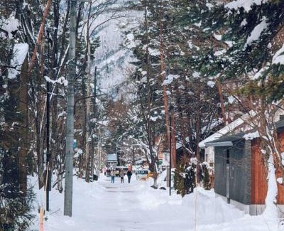 Echo Land Wohnung | Suite 03 @ Vega Suites, Echoland