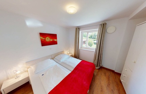 Bad Aibling Wohnung | Suite 1 on the ground floor, 2 room apartment with terrace