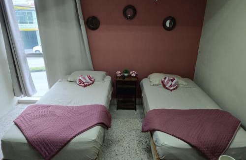 Cordoba Wohnung | Suite 102 Cordoba Centro Estacionamiento