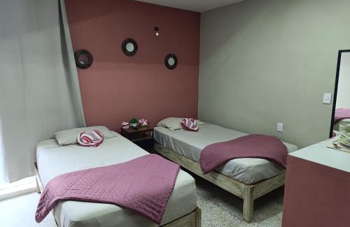 Cordoba Wohnung | Suite 102 Cordoba Centro Estacionamiento