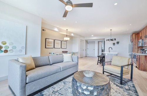 Garden City Eigentumswohnung | Suite 102 @ Water's Edge Resort