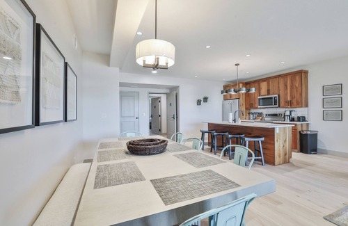 Garden City Eigentumswohnung | Suite 102 @ Water's Edge Resort