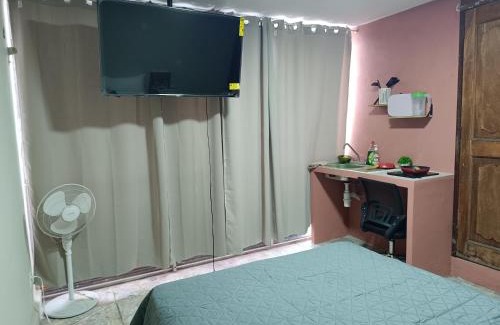 Cordoba Wohnung | Suite 103 Cordoba Centro con Estacionamiento