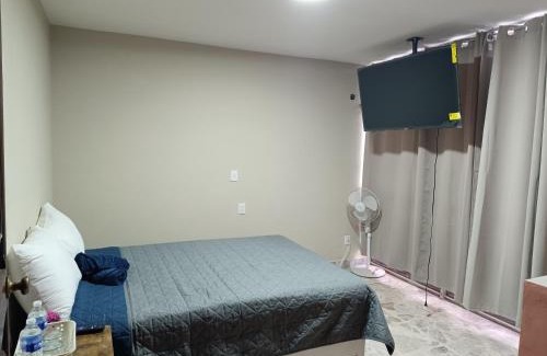 Cordoba Wohnung | Suite 103 Cordoba Centro con Estacionamiento