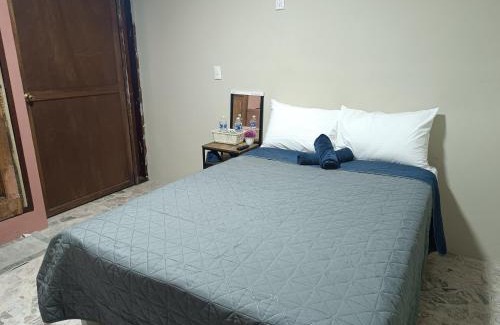 Cordoba Wohnung | Suite 103 Cordoba Centro con Estacionamiento