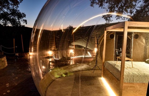 Almedinilla Sonstige | SUITE 19 BUBBLE BY CORTIJO COLOMO