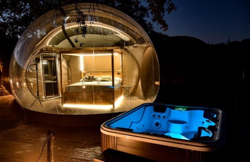 Almedinilla Sonstige | SUITE 19 BUBBLE BY CORTIJO COLOMO