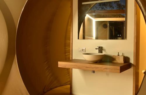 Almedinilla Sonstige | SUITE 19 BUBBLE BY CORTIJO COLOMO