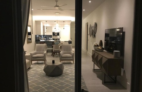 Paradise Island Wohnung | SUITE 203 - THIRTY SIX CONDO