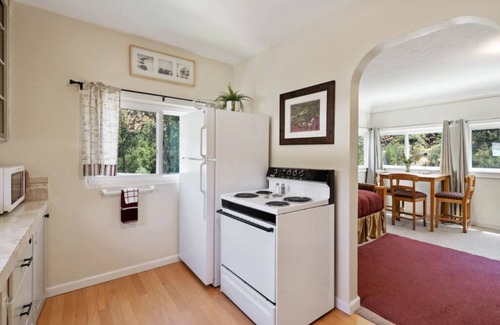 Lyle Wohnung | Suite Nr. 3 - Klickitat River Inn