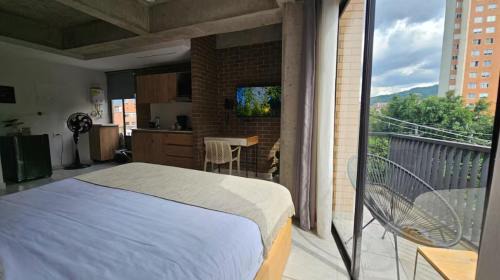 Belen Wohnung | Suite 30 Living