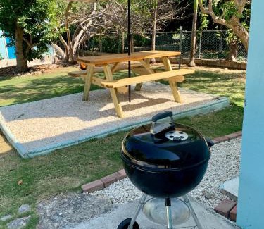 West Bay Wohnung | SUITE 4, BLUE PAVILION - Steps to BEACH - Free Upgrade for stays before 30 Oct 2025