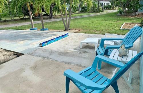 West Bay Wohnung | SUITE 4, BLUE PAVILION - Steps to BEACH - Free Upgrade for stays before 30 Oct 2025