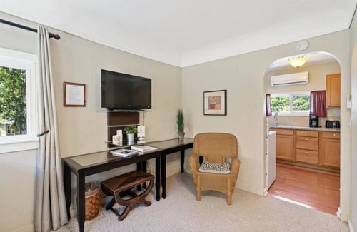 Lyle Wohnung | Suite Nr. 4 - Klickitat River Inn