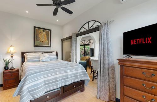 Brasilito Wohnung | Suite 4 Sloth - Pool&Beach 3 BR Condo
