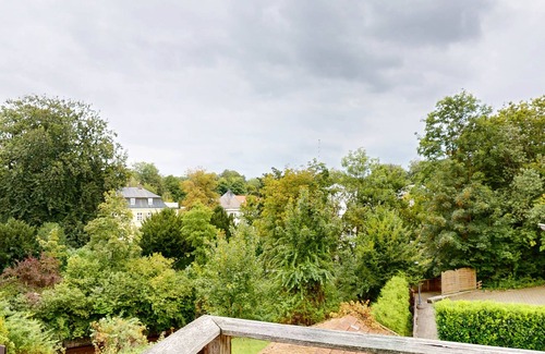 Bad Aibling Haus | Suite 5+6 = option entire 2nd floor 3.5 rooms with 2 balconies