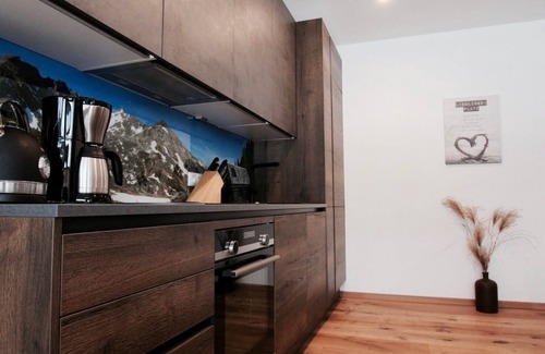 Russbach am Pass Gschuett Wohnung | Suite AE im Dachstein Chalet- Skiregion Dachstein West