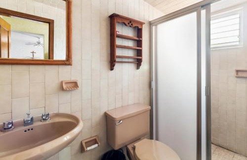 Queretaro Wohnung | Suite Amueblada Los Arcos Av B Quintana 102B 1 Recámara