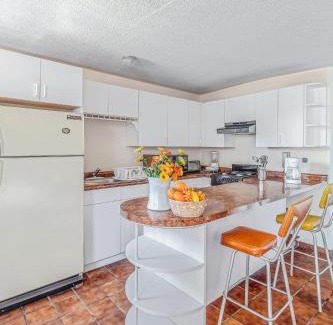 Queretaro Wohnung | Suite Amueblada Los Arcos Av B Quintana 102B 1 Recámara