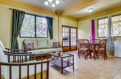San Ignacio Haus | Suite at Villa Maya -Gold Standard and Certified