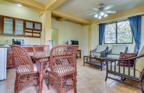 San Ignacio Haus | Suite at Villa Maya -Gold Standard and Certified