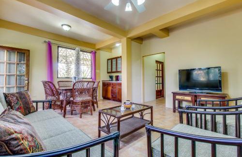 San Ignacio Haus | Suite at Villa Maya -Gold Standard and Certified