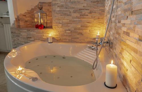 Pontault-Combault Wohnung | Suite avec jacuzzi proche Paris & Disneyland