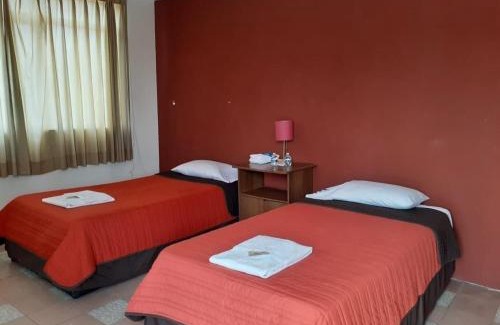 Centro Wohnung | Suite Azalea, cocineta, baño privado, ubicación