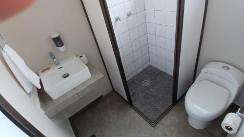 Centro Wohnung | Suite Azalea, cocineta, baño privado, ubicación