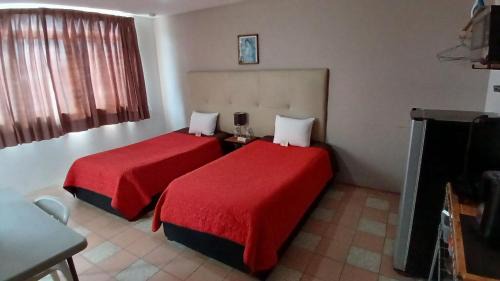 Centro Wohnung | Suite Azalea, cocineta, baño privado, ubicación