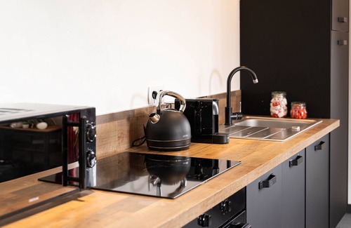 Coupvray Wohnung | Suite Brooklyn - 6P near Disneyland Paris