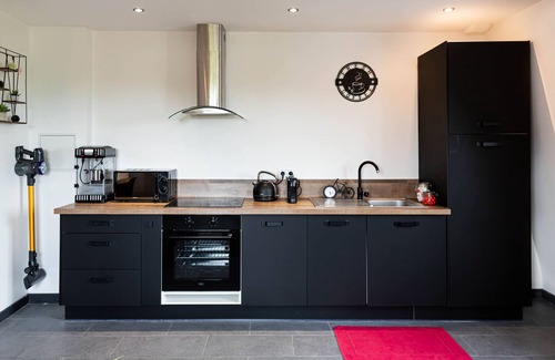 Coupvray Wohnung | Suite Brooklyn - 6P near Disneyland Paris