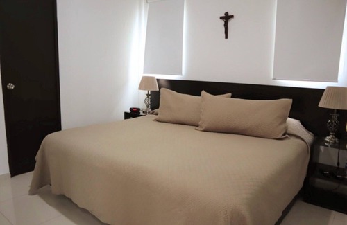 Veracruz Eigentumswohnung | Suite Caribe 3 con vista al mar en Costa Verde