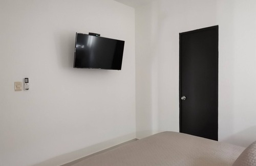 Veracruz Eigentumswohnung | Suite Caribe 3 con vista al mar en Costa Verde