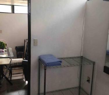 Tuxtla Gutierrez Wohnung | SUITE CLIMATIZADA Y EQUIPADA Zona Dorada Tuxtla