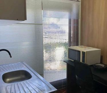 Monte Verde Haus | Suite com Varanda