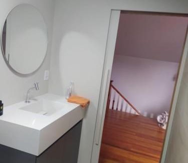 Monte Verde Haus | Suite com Varanda