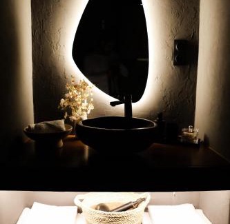 Arnouville Wohnung | Suite d exception avec spa privatif